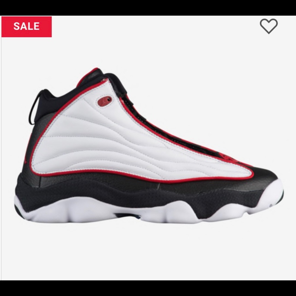 Men’s Jordan’s sneakers brand new never been worn.